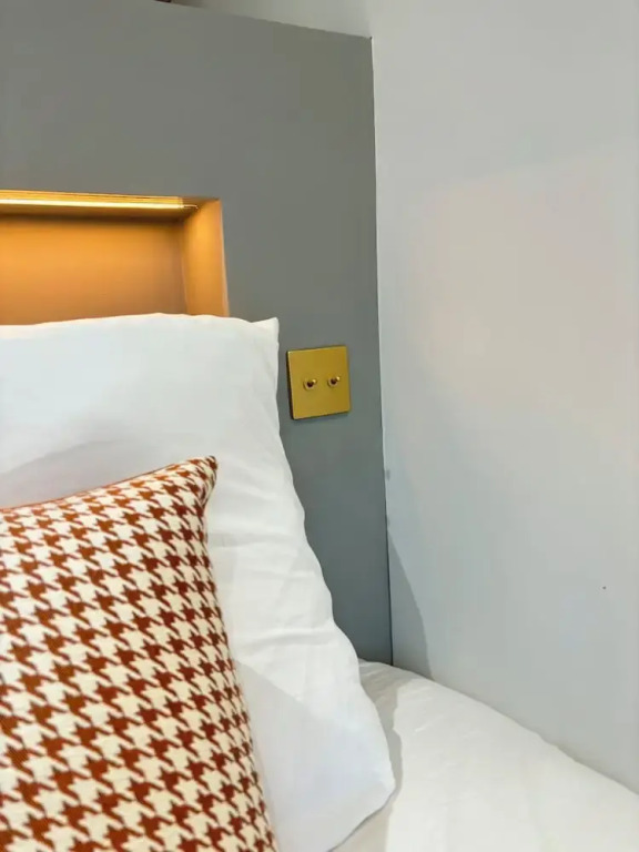 Hôtel mi corazon