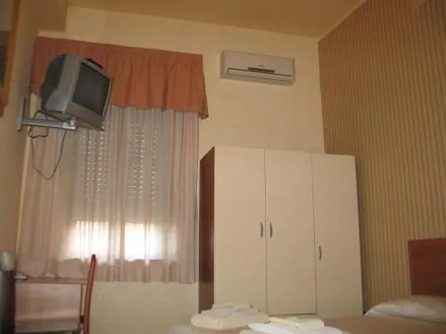 Hotel Bed & Breakfast Minu