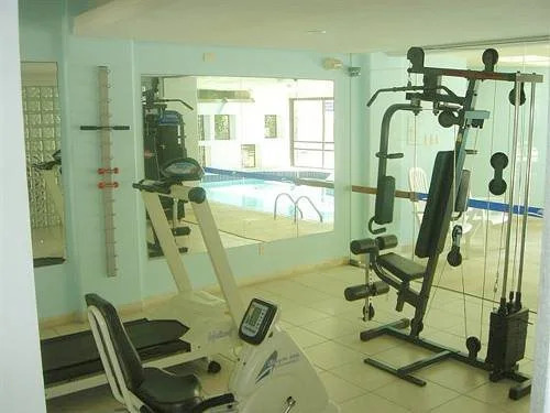 Hotel Praiatur