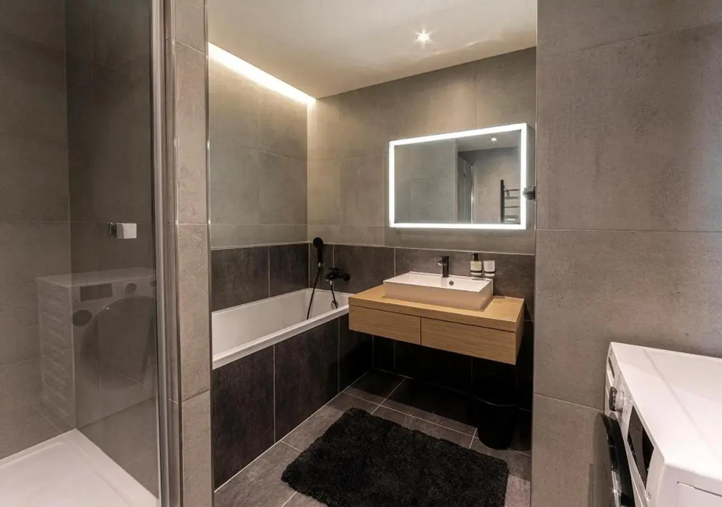 Gesto Apartments
