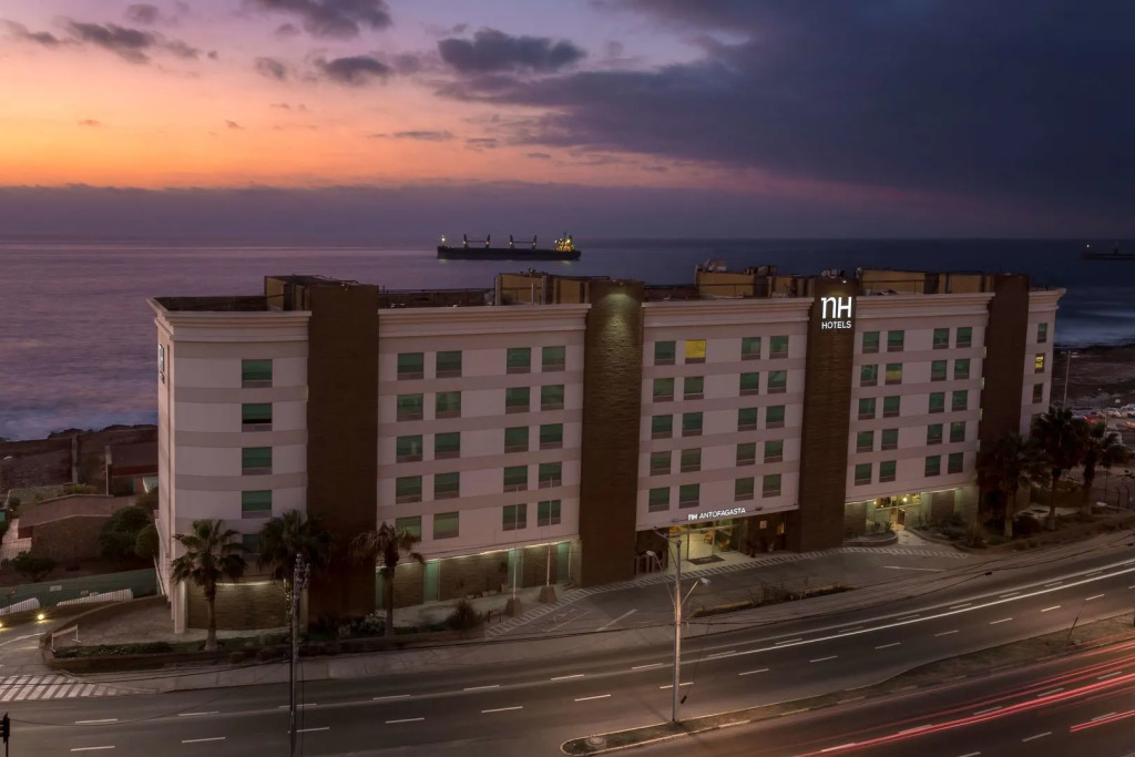 NH Antofagasta