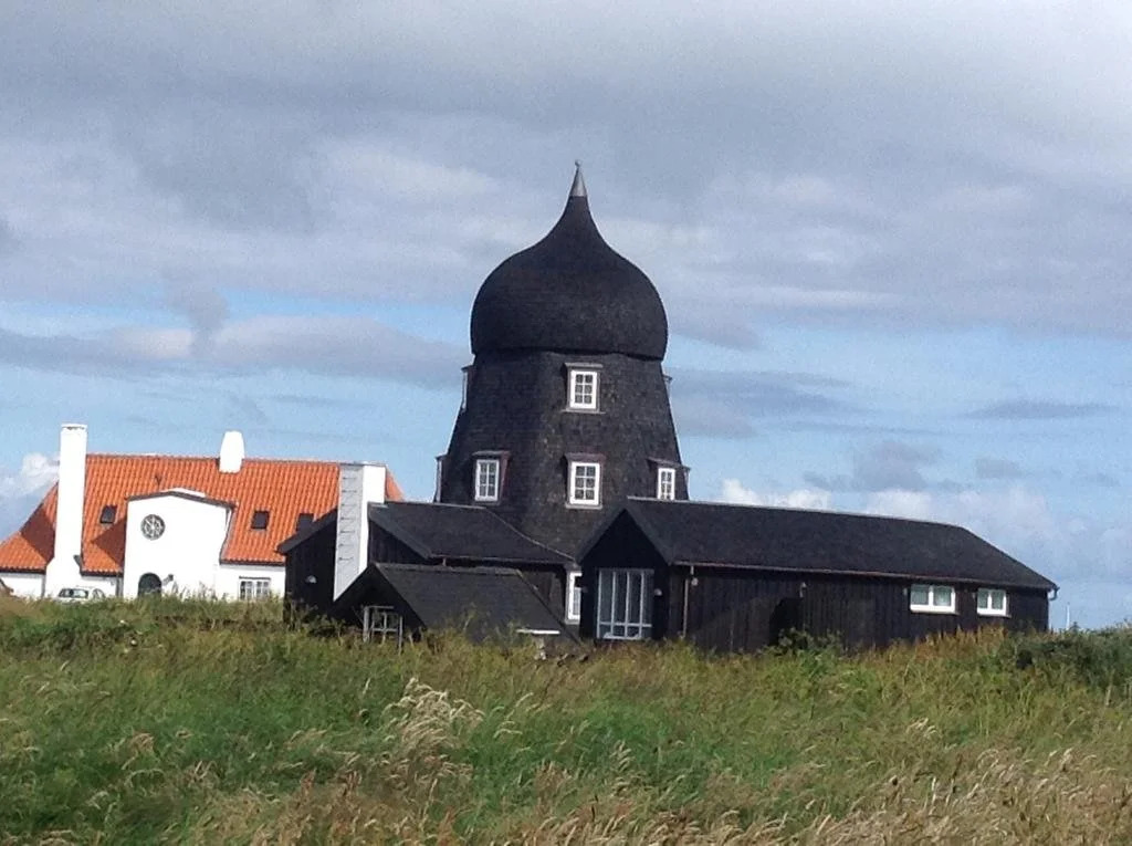 Lønstrup Strandhotel