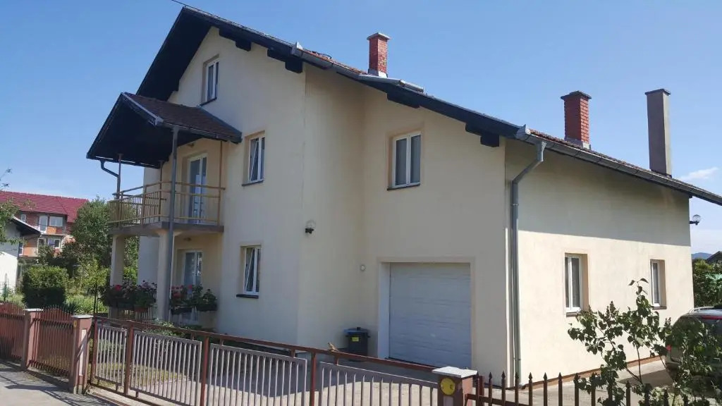 Apartment Anastasija