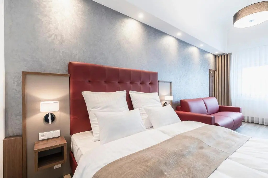 Mix Hotel Limburg
