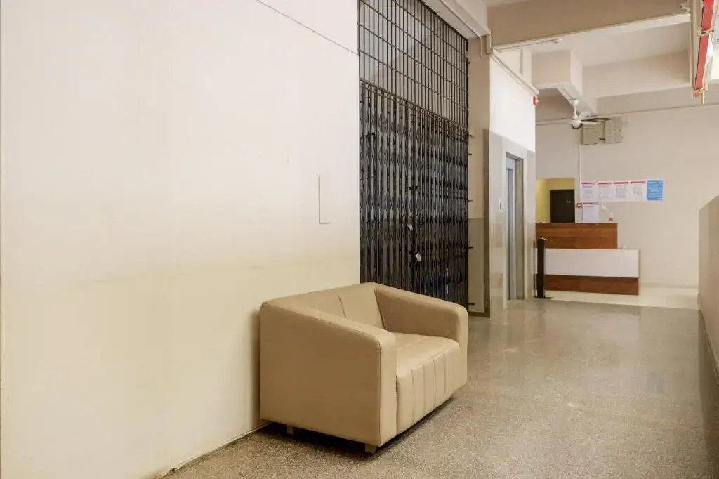 Hotel Rajmandir by OYO Rooms