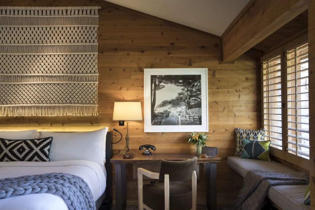 Alila Ventana Big Sur