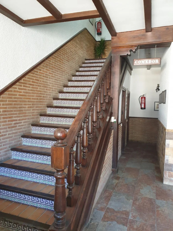 Hostal Don Lucas