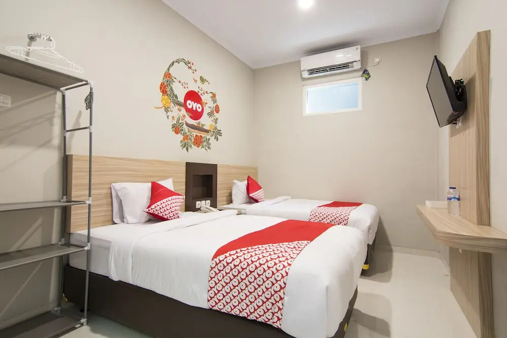 OYO 114 Plemburan Residence