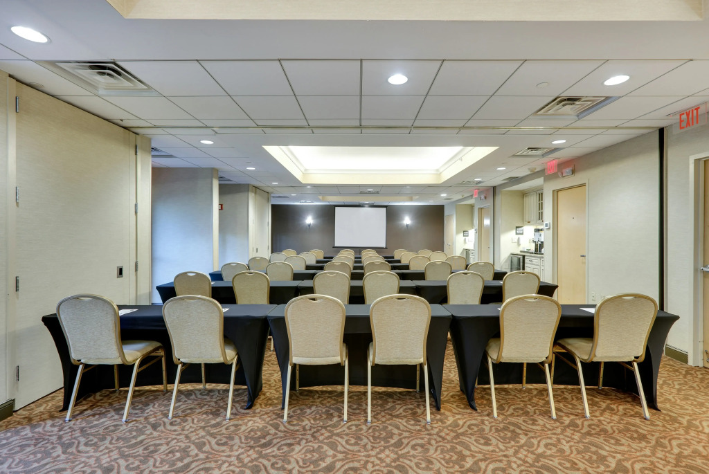 Hampton Inn & Suites Mooresville