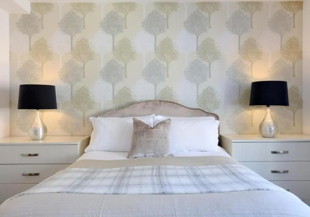 The Shandwick Place Residence No 2