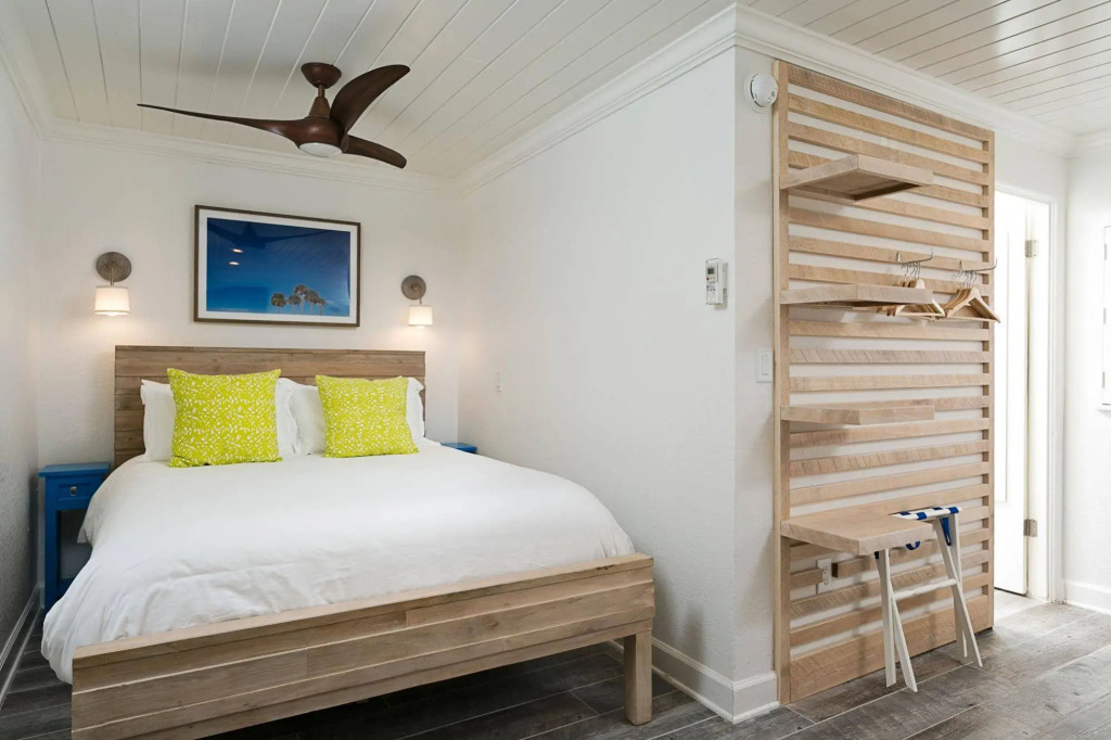Inn on the Beach