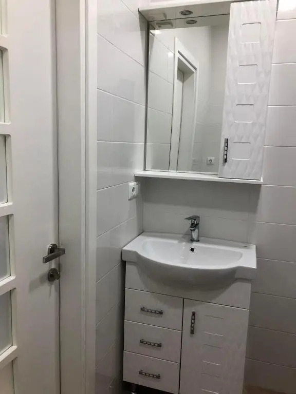 Apartment Pirosmani