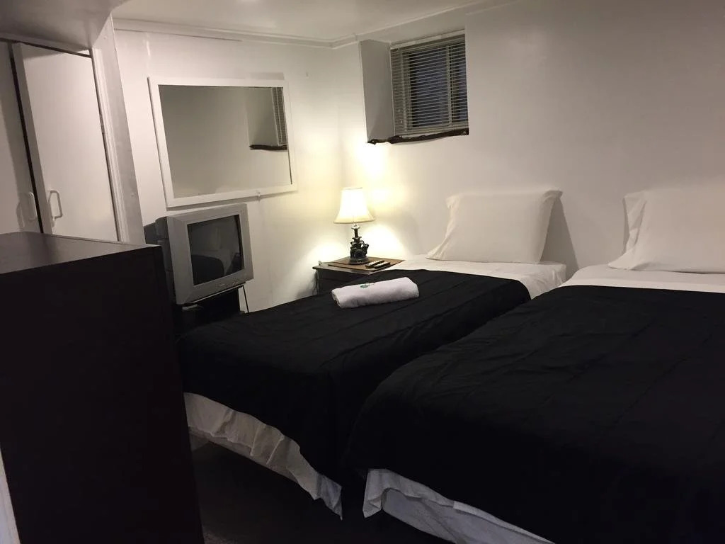 Mina's Guesthouse