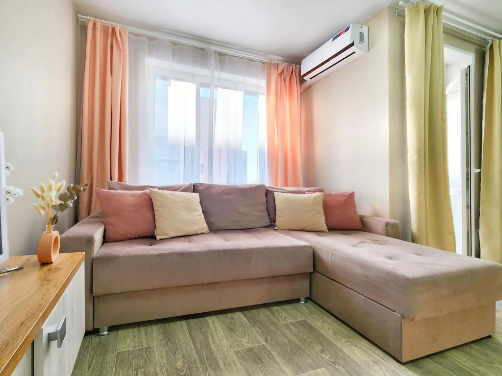 Comfort Home на улице Алексеева