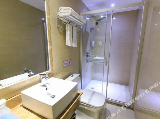 City Boutique Hotel