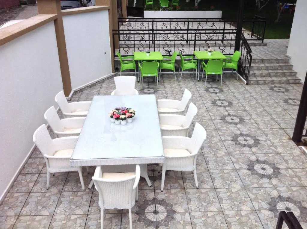 Esmeralda Guest House
