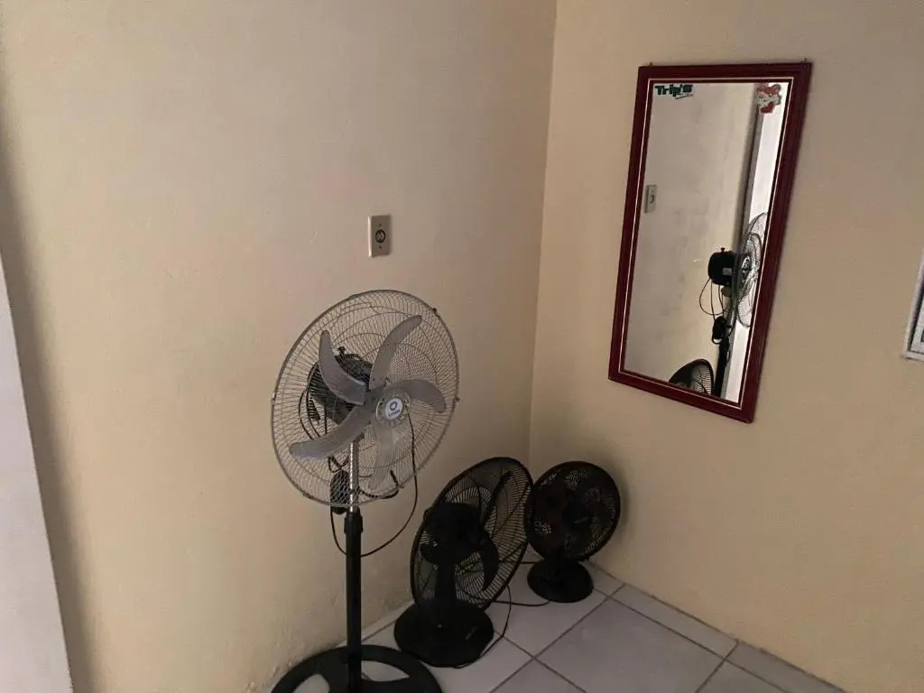 Casa a 100 metros da praia de Calheiros