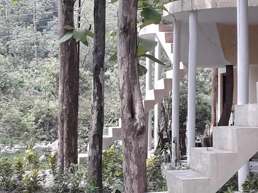 Corbett Jungle Inn