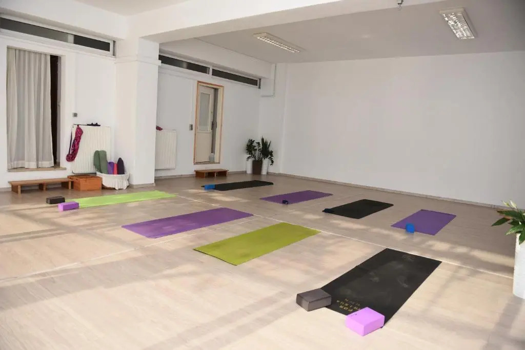 Antonis Apts, Physio Fitness Retreats