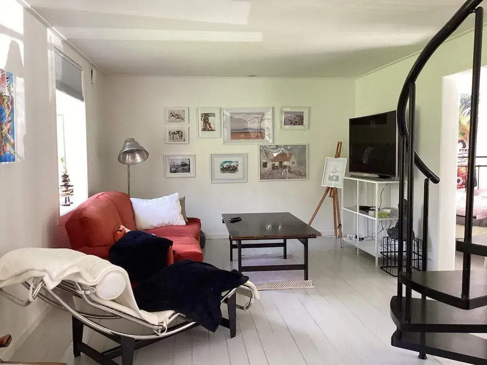 5 Person Holiday Home in Svenljunga-by Traum