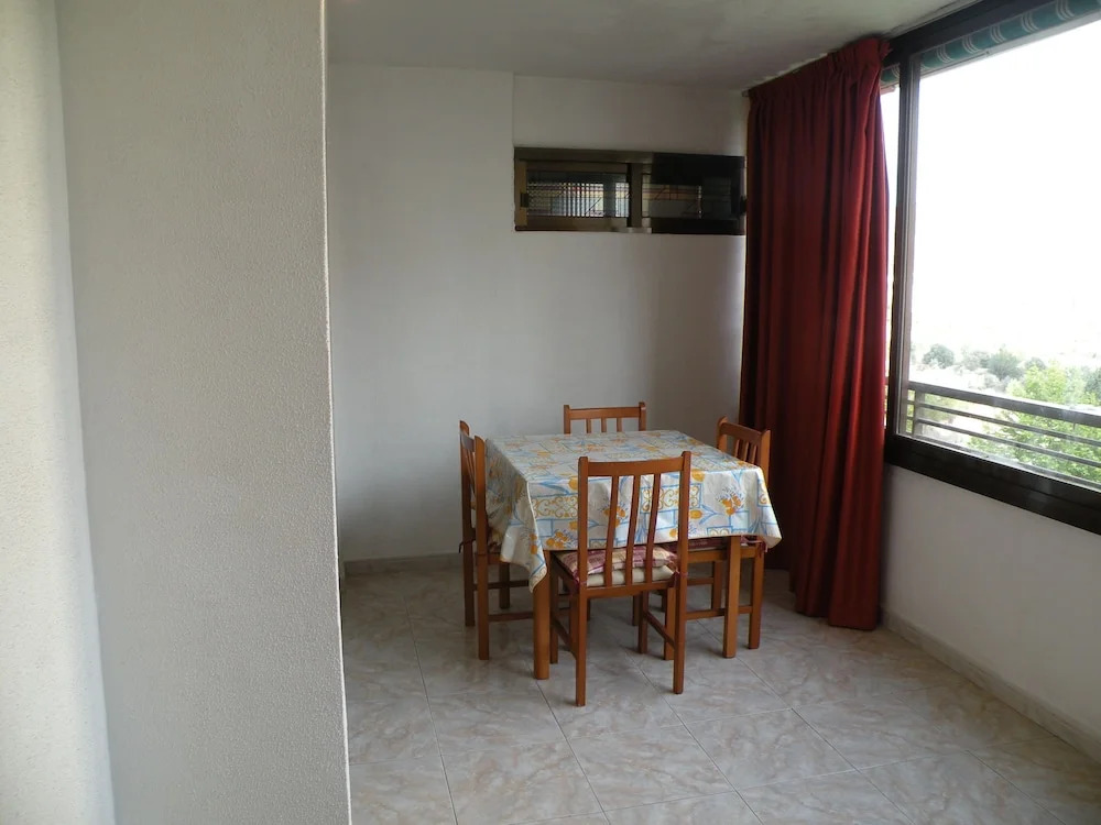 Apartamentos Gemelos 10
