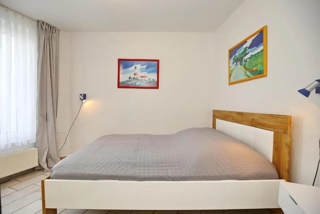 Sünnslag Wohnung 070 - EG