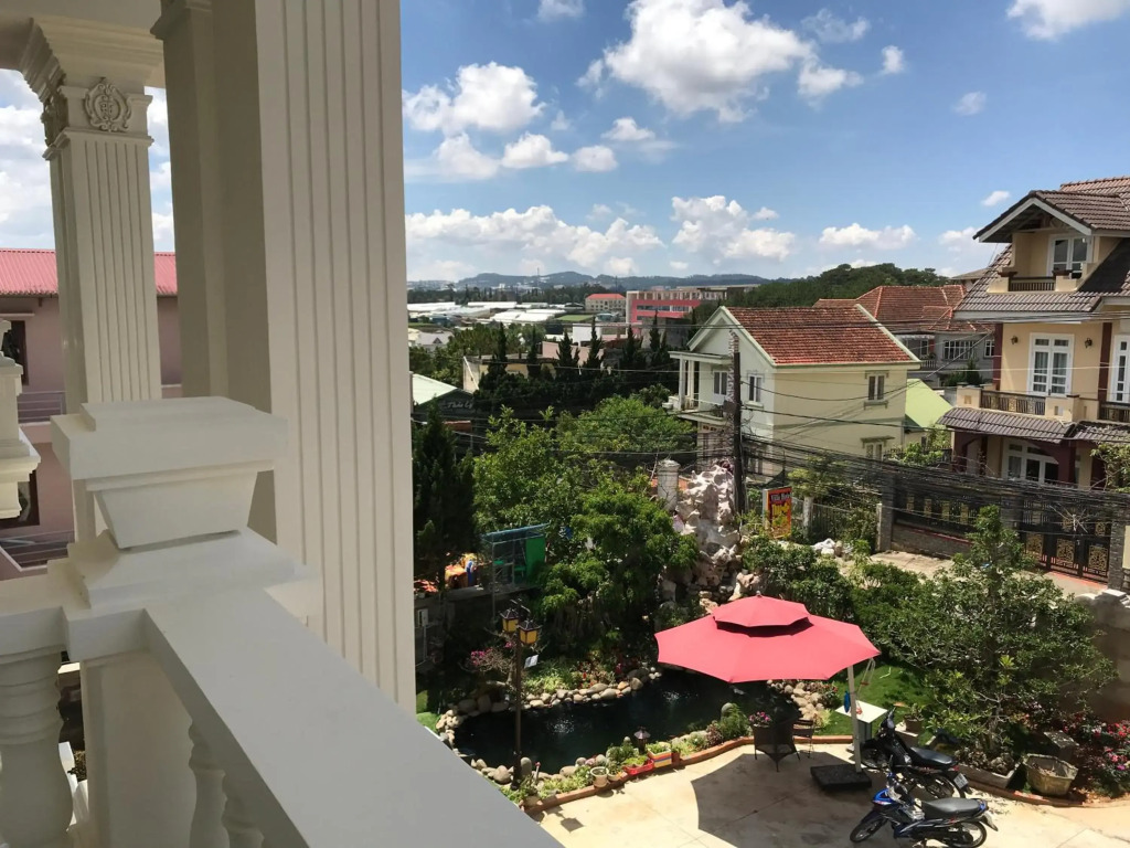 Villa Hotel Thao Nguyen