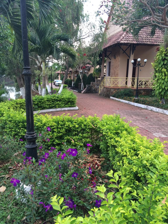 HANZ Hotel Thien Duong Xanh