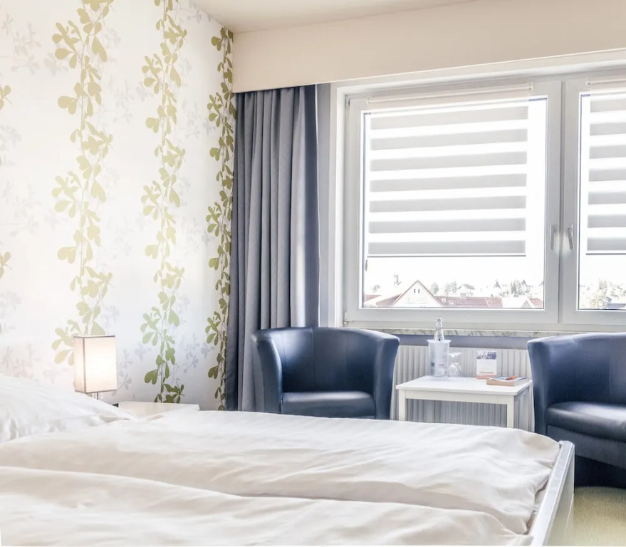 Memory Hotel