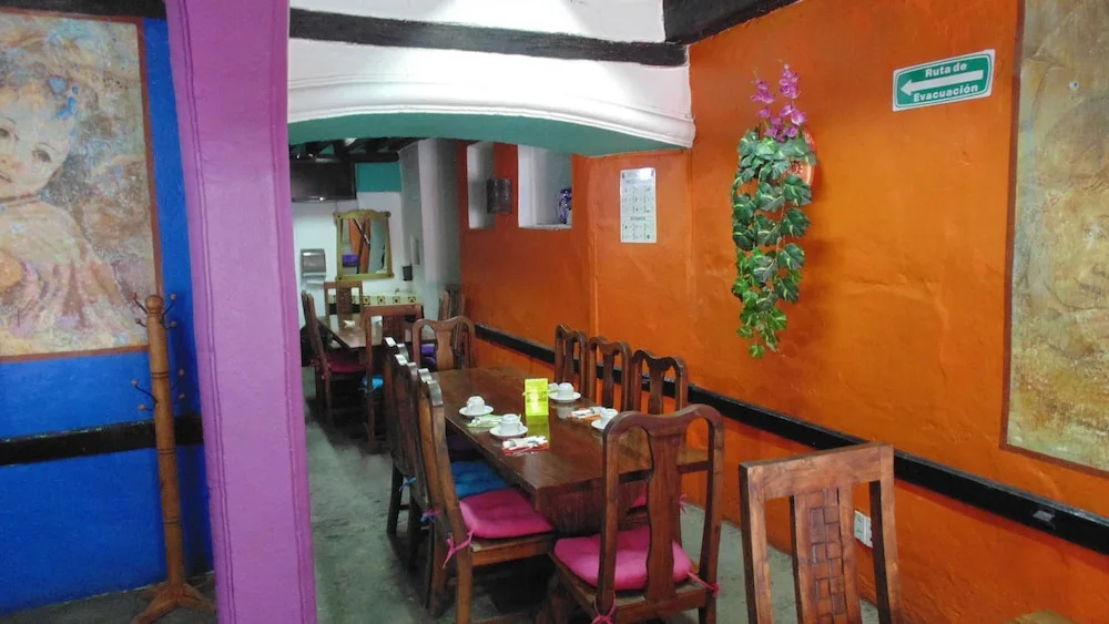 Hotel Casa Abolengo