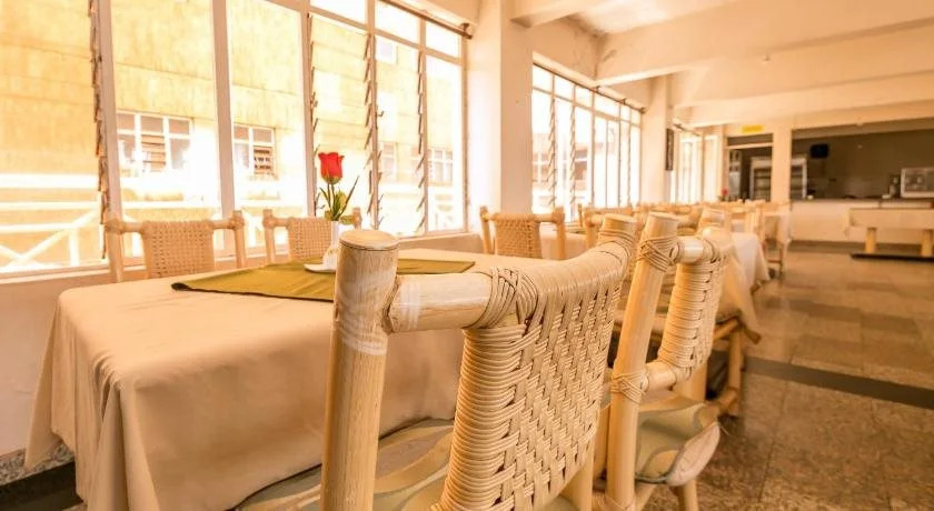 Western Ambience Hotel