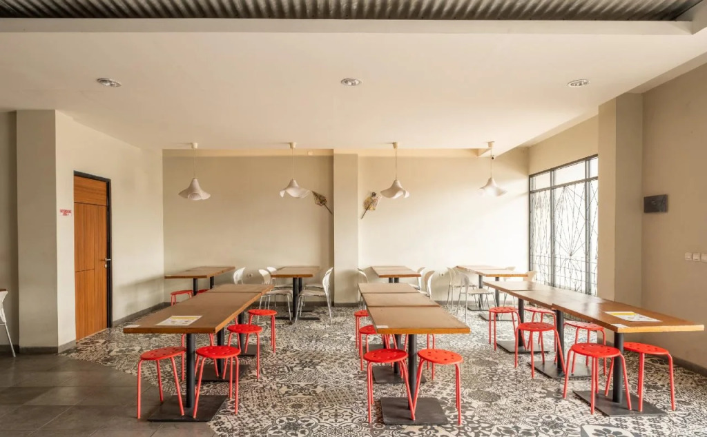 Cileunyi Residence by OYO Rooms