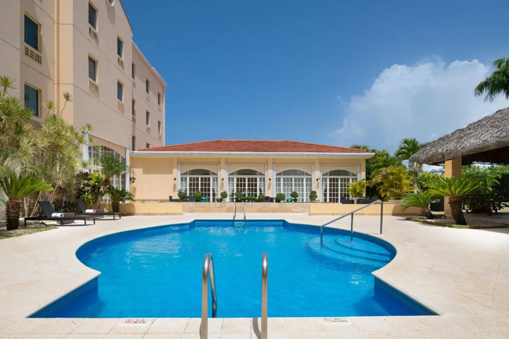 Four Points by Sheraton Santo Domingo