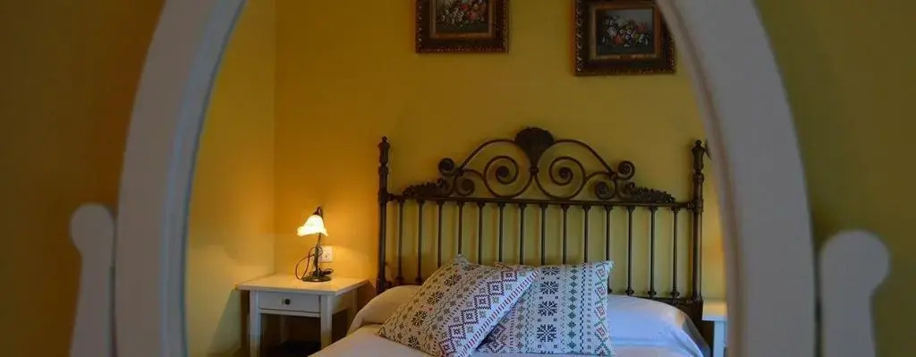 Casa Jesús Turismo Rural