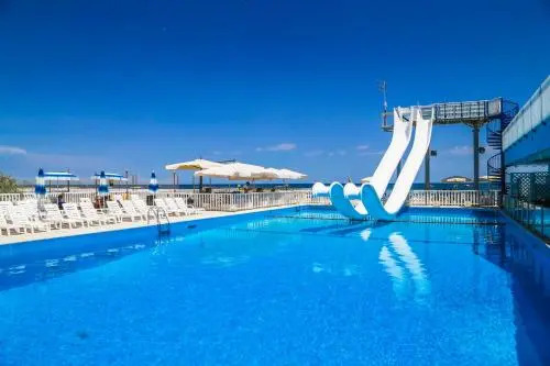Hotel New Castle