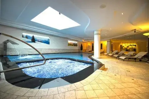 Hotel Teresa
