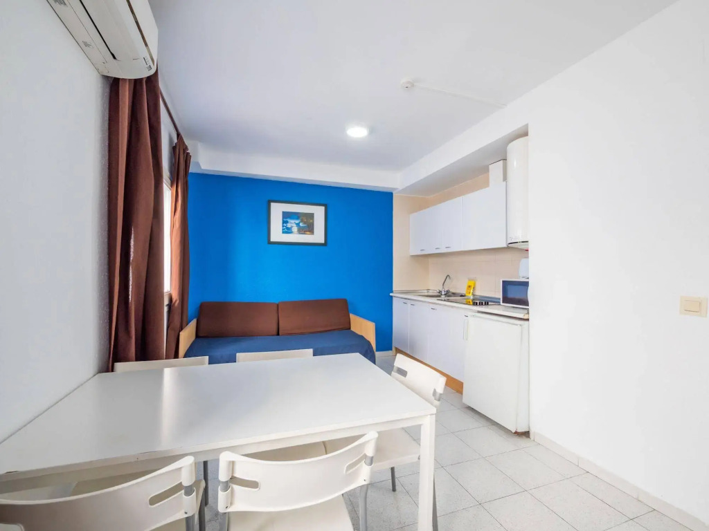 Apartaments Monjardí
