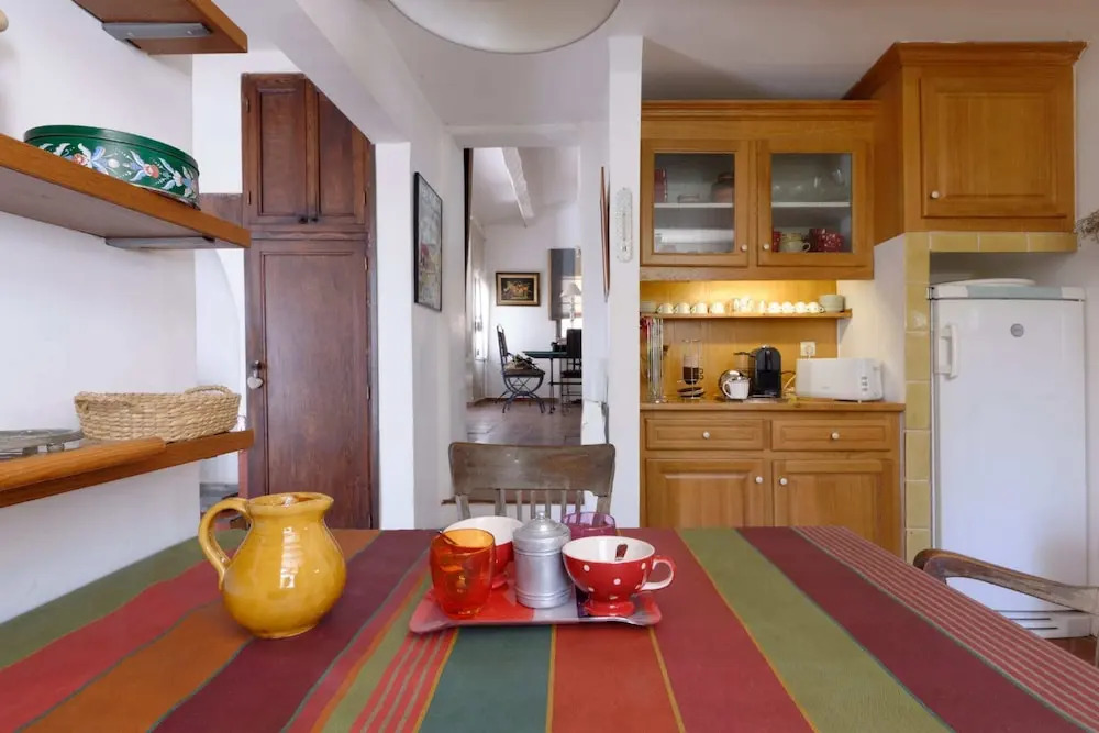 Le Bastidoun Maison Provençale
