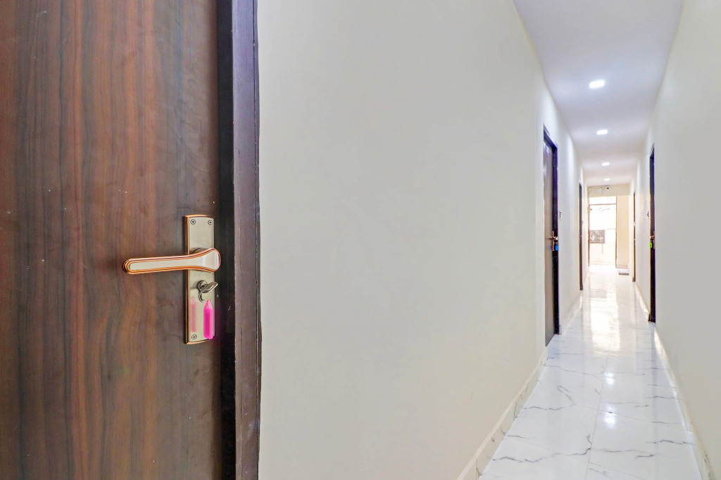 Hotel O Star View Residency