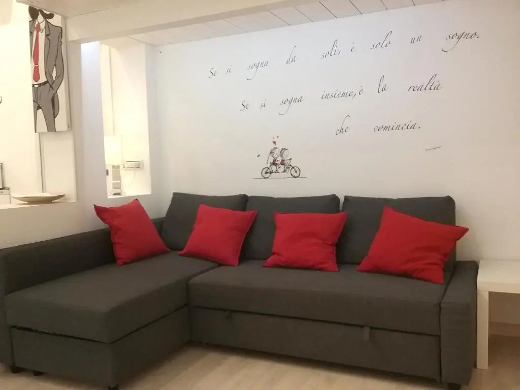 Isola Flat