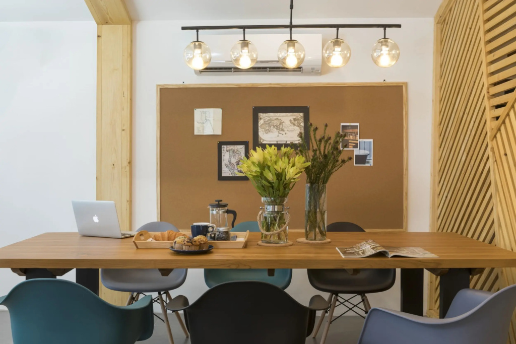 Timber Hostel