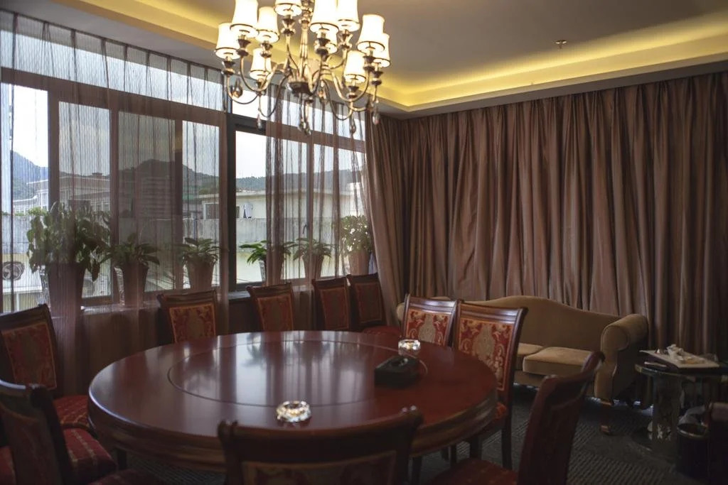 Guangzhou Mei Garden Hotel