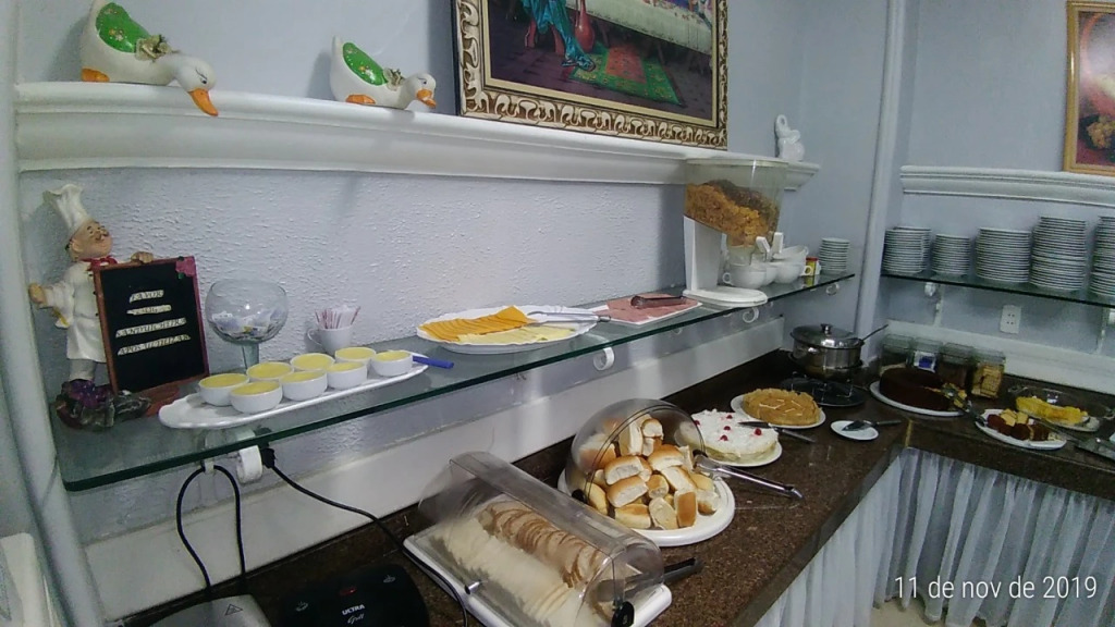 Hotel Ipê