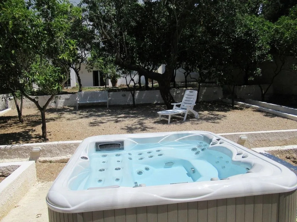 B&B Villa Marta