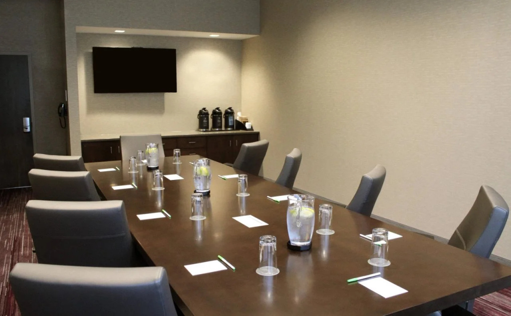 Courtyard by Marriott Albany Troy/Waterfront