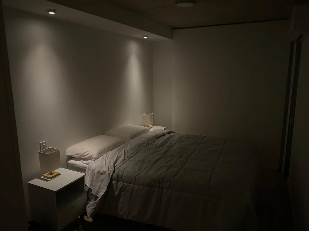 Apartamento a estrenar en complejo Mansa inn2