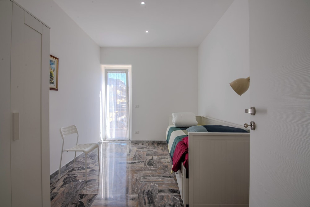 Magnolia House - Appartamento 2