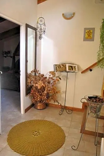 Chambre d'Hôtes Les Junchas