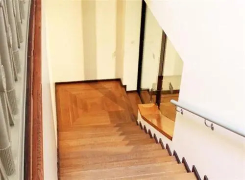 Art Hostel Honkahovi