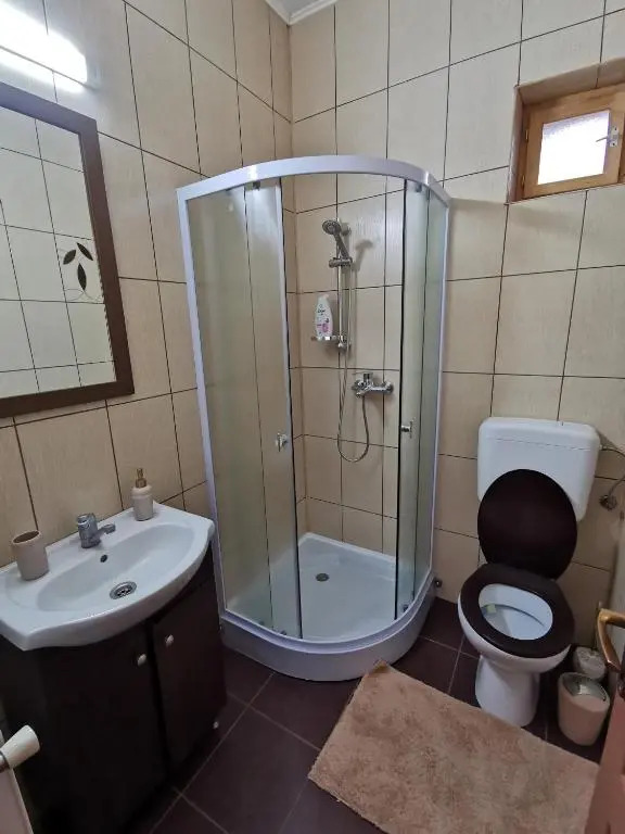 Apartament Regun